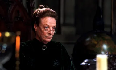 Maggie Smith, una dintre cele mai venerate actrițe de pe ambele maluri ale Atlanticului. „Spune ce gândești, chiar dacă îți tremură vocea”
