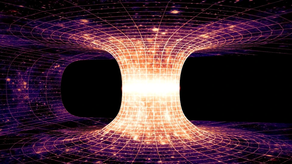 O echipă de astrofizicieni a explicat modul în care se poate construi o gaură de vierme, în mod teoretic