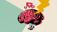 De la dopamină la depresie: Efectele ascunse ale social media asupra sănătății mintale