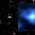 Reușită istorică! Astronomii au detectat oxigen în cea mai îndepărtată galaxie cunoscută