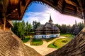 Zeci de obiective din Maramureș, incluse în Ruta Cultural Turistică a patrimoniului muzeal din România