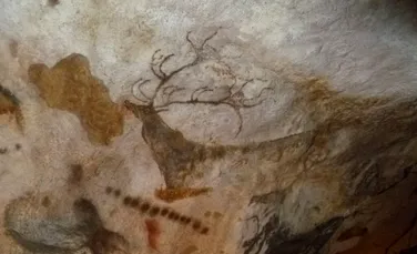 În 1940, un câine a descoperit o peșteră plină cu opere de artă antice