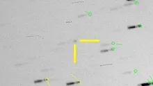Obiectul interstelar 3I/ATLAS, observat și din România