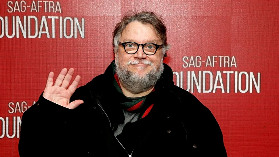 Guillermo del Toro, regizorul exorcizat de bunica sa. „Trebuie să crezi în magie ca să o vezi”