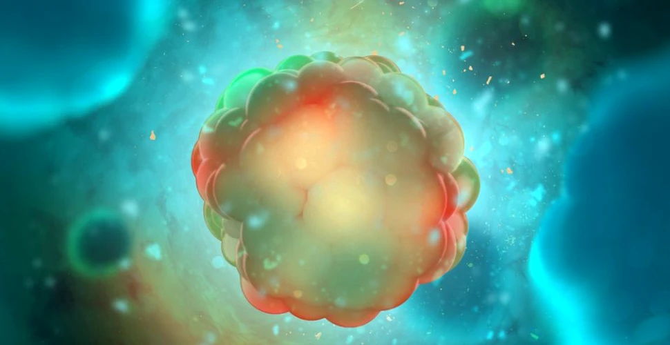 ADN-ul ”dezordonat” favorizează capacitatea celulelor canceroase de a se adapta la tratamente