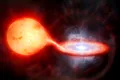 O explozie din Marele Nor al lui Magellan a fost de 100 de ori mai luminoasă decât Soarele