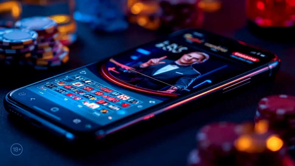 Eticheta la jocurile de cazinou online cu dealer: reguli de bun simț în interacțiunea live (P)