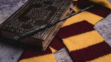 Cu cât a fost vândută la licitație prima ediție a cărții Harry Potter?