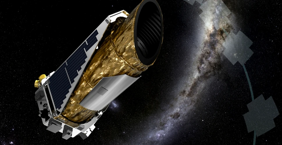 Kepler, „descoperitorul de planete”. Graţie acestei staţii cosmice cercetătorii au identificat mai bine de 1.000 de planete – VIDEO
