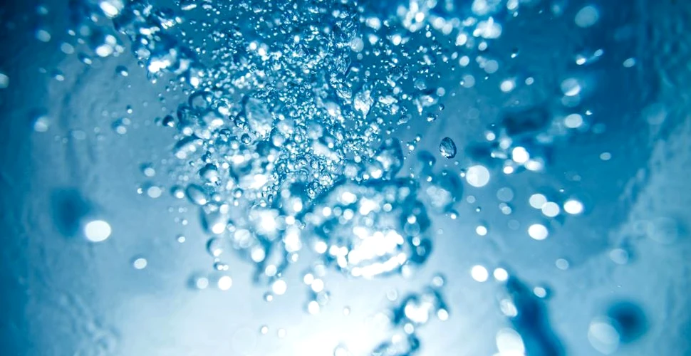 Membrana ”minune” ce ar putea rezolva problema lipsei apei potabile