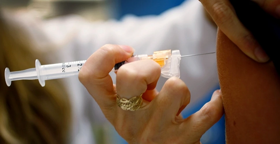 Mai multe vaccinuri împotriva gripei, în România