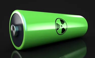 A fost creată mini-bateria nucleară de mii de ori mai puternică decât versiunile anterioare
