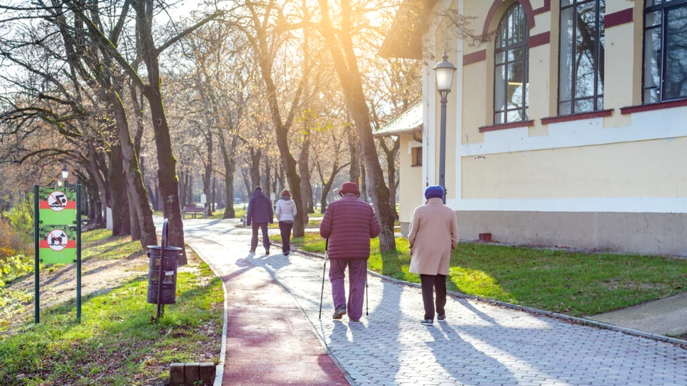De ce tot mai mulți pensionari străini aleg să se mute în Ungaria?