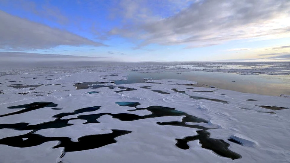 Cercetătorii din Siberia au creat cristale neobişnuite. Cum ajung acestea să ţopăie