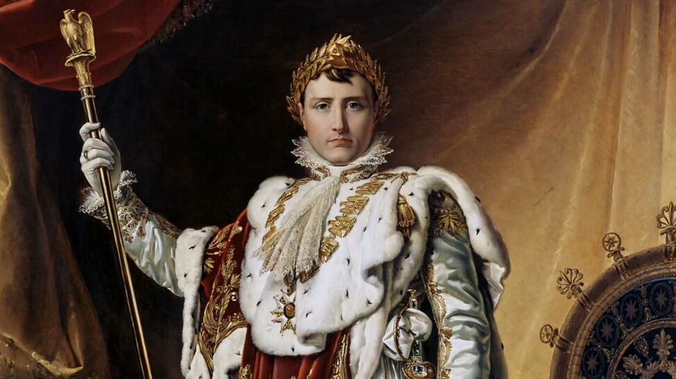 Abdicarea unei legende. Faptele sale au influenţat decisiv epoca în care a trăit