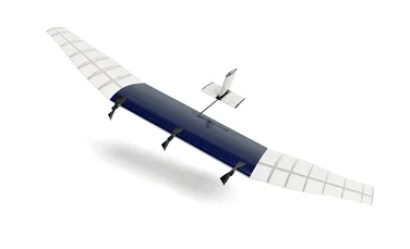 Dronele Facebook: reţeaua de socializare va folosi avioane solare fără pilot şi lasere într-un scop inedit (VIDEO)