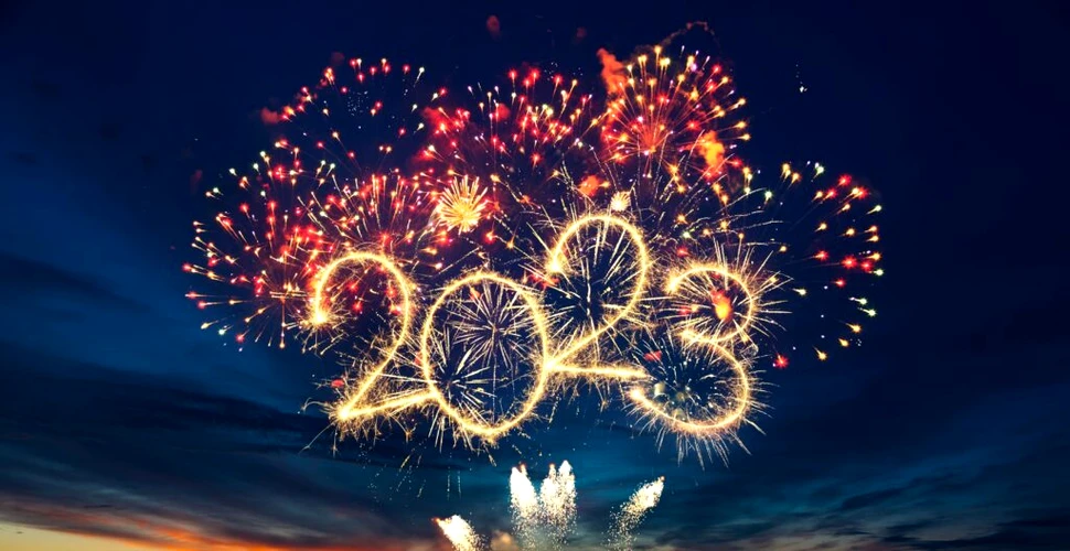 MESAJE de Anul Nou 2023. Impresionează-ți rudele și prietenii cu cele mai inedite urări