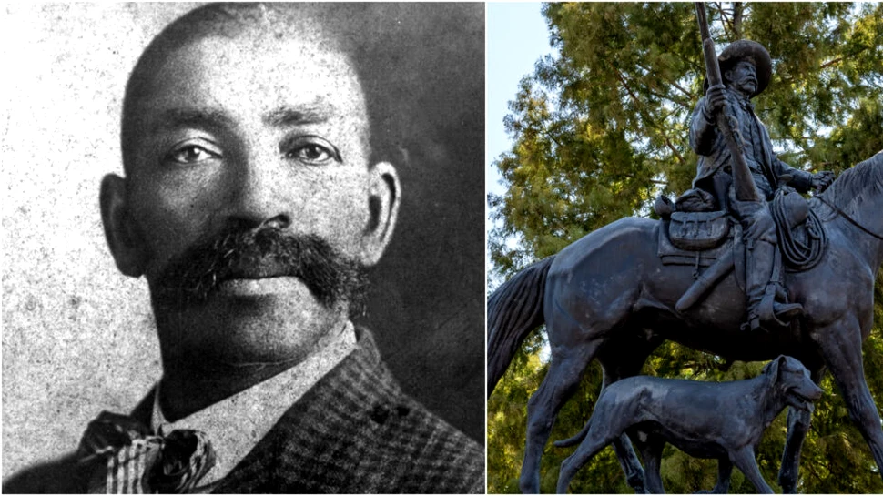 Bass Reeves, „probabil cel mai mare erou necunoscut al Americii”