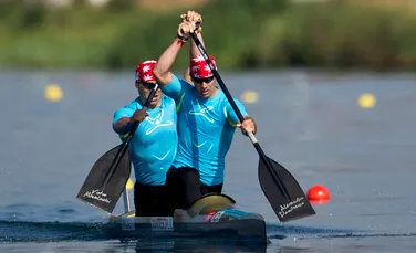 Ce este meldonium, substanţa interzisă pentru care lotul României de kaiac canoe nu mai merge la Olimpiadă? ”Este o tragedie pentru sport”