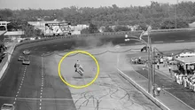 Cele mai mortale accidente din cursele de mașini și cum au salvat vieți, ulterior