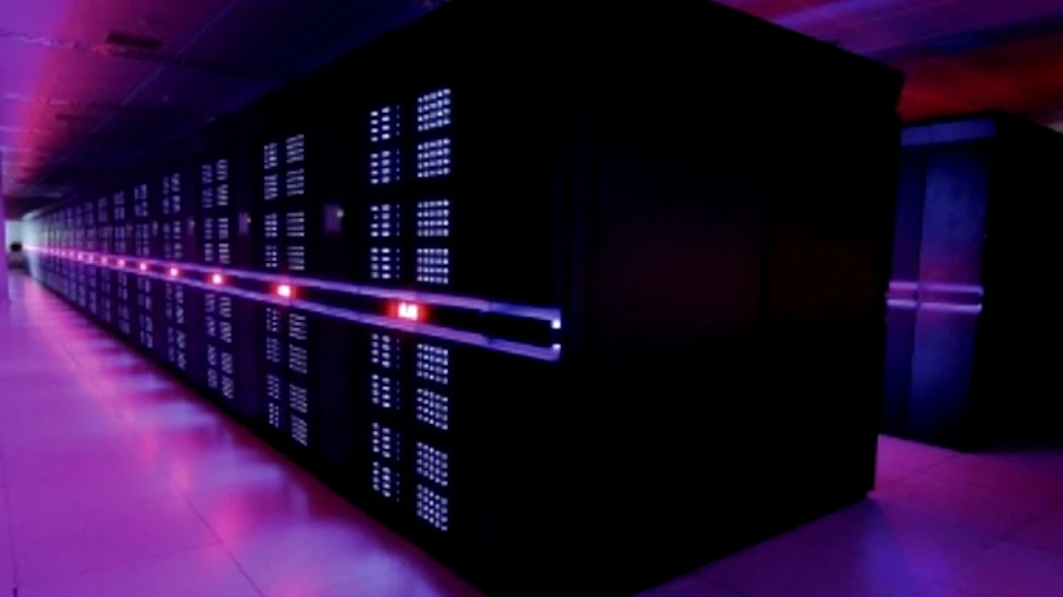 Un dispozitiv realizat de chinezi, pentru al treilea an consecutiv cel mai puternic supercomputer al planetei
