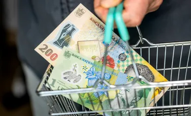 Câți dintre români au reușit să pună bani deoparte?