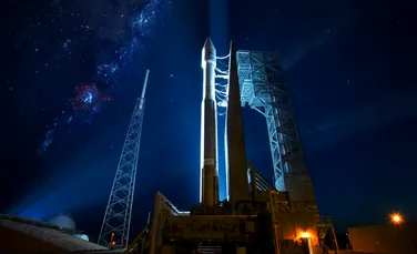 NASA a primit „o solicitare urgentă”, la doar câteva zile după inaugurarea lui Donald Trump
