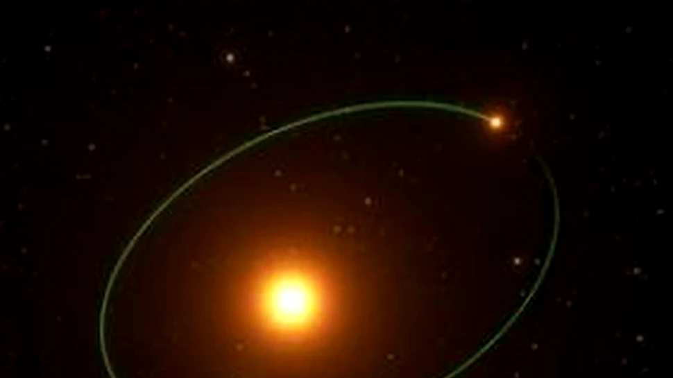 Astronomii au descoperit o nouă exoplanetă. ”Am fost uimiţi să identificăm atâtea asemănări”