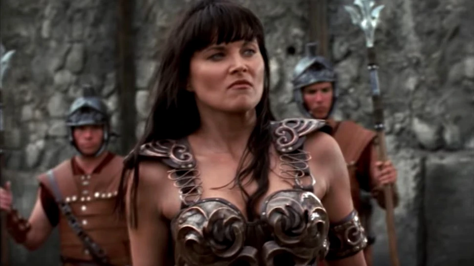 Şi femeile puteau fi gladiatori în Roma Antică!?