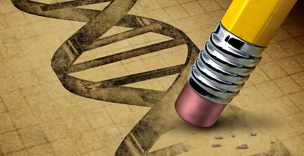 Modificarea unei singure gene poate prelungi considerabil viaţa