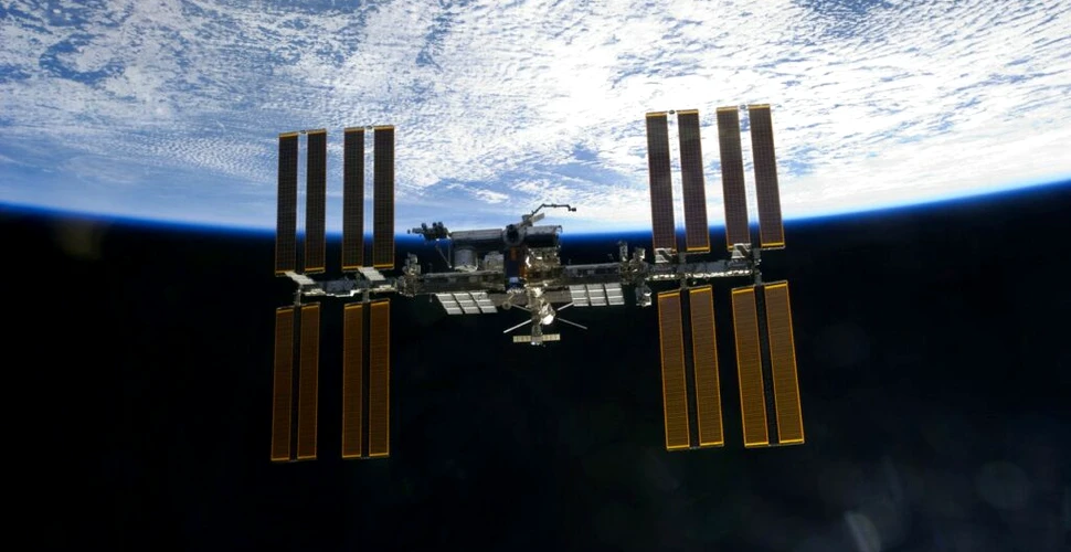 NASA va cheltui o sumă colosală ca să distrugă Stația Spațială Internațională
