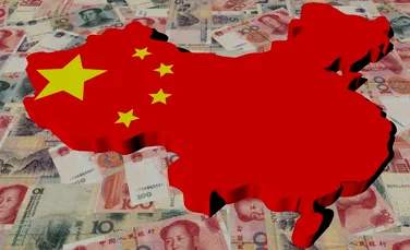 Moment istoric: China va deveni cea mai mare economie din lume în acest an