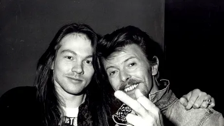 Axl Rose: de la Welcome to the Jungle, la liniștea din Malibu. Solistul Guns N’ Roses. Traume timpurii și ascensiune fulminantă