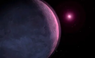 A fost descoperita cea mai mica planeta din sistemul extrasolar