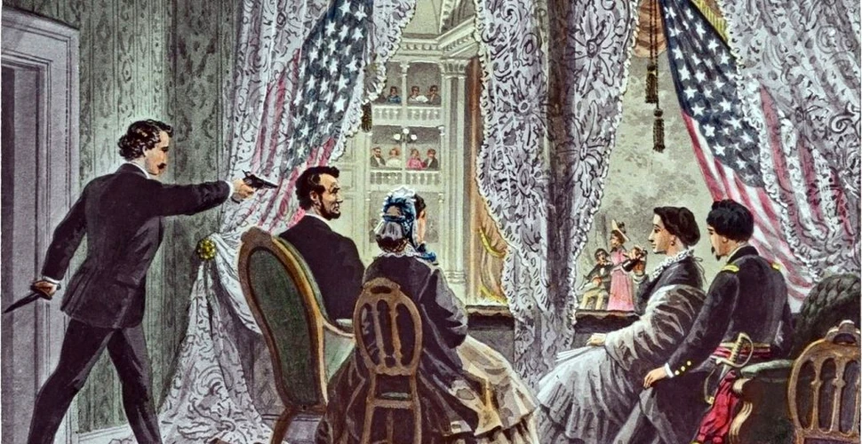 Cum a murit John Wilkes Booth, cel mai cunoscut asasin din istoria Statelor Unite?