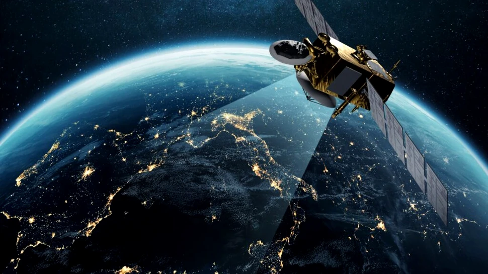 Pentru prima dată în istorie, China și NASA au cooperat pentru a evita un dezastru pe orbita Pământului