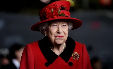 Sfârșitul unei ere! Regina Elisabeta a II-a, cel mai longeviv monarh al Marii Britanii, a murit