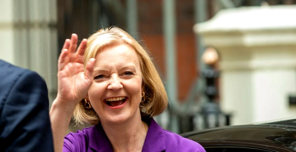 Liz Truss, noul lider al Partidului Conservator și noul premier al Marii Britanii