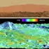 NASA ar fi aterizat din greșeală lângă un vulcan pe Marte