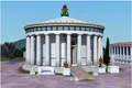 Templele grecești aveau rampe de acces pentru persoanele cu dizabilități
