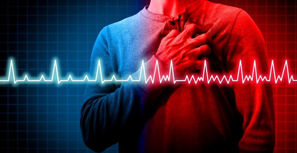 Genele asociate aritmiei cardiace sunt mult mai comune decât s-a crezut până acum