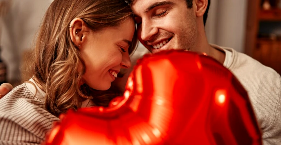 Ce-și doresc 72% dintre femei de Ziua Îndrăgostiților?
