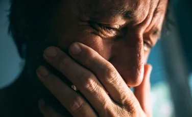 Cercetătorii au calculat cât de mult plânge un om, în medie