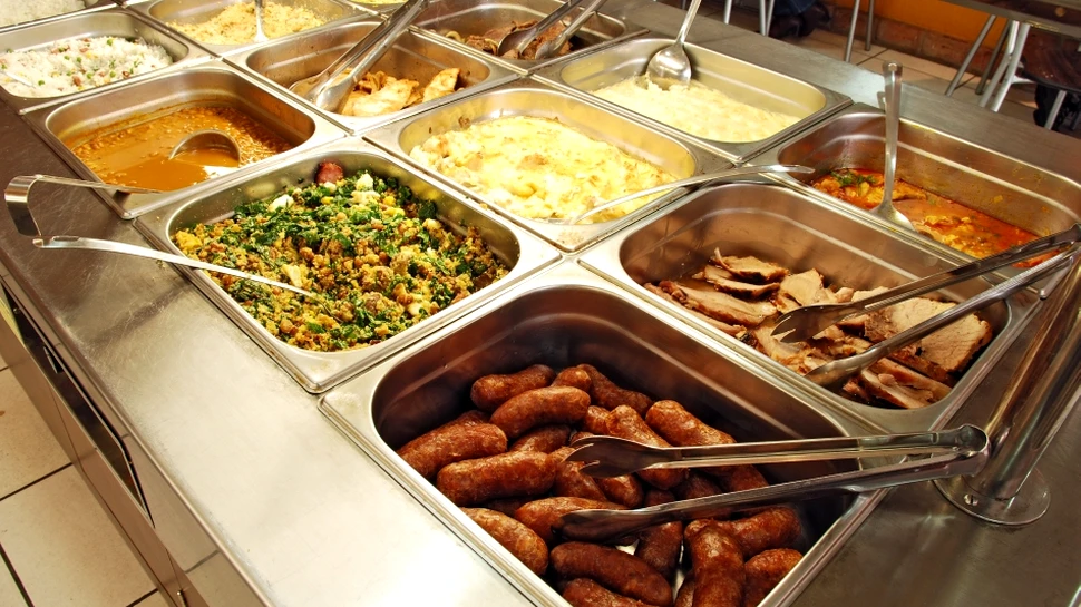 Acestea este alimentul de bază al omenirii