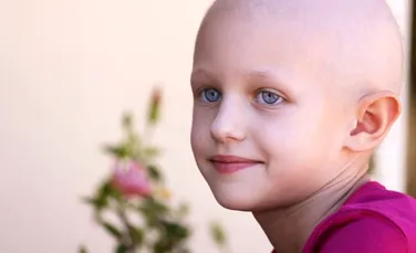 Factorii care provoacă apariţia cancerului la copii şi modul în care poate fi depistată boala