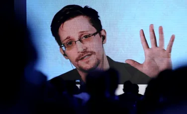 Edward Snowden a dezvăluit motivul pentru care solicită cetățenia rusă, în „era pandemiilor și a granițelor închise”