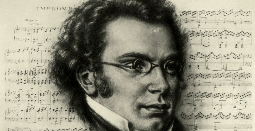 Franz Schubert, „părintele” liedului