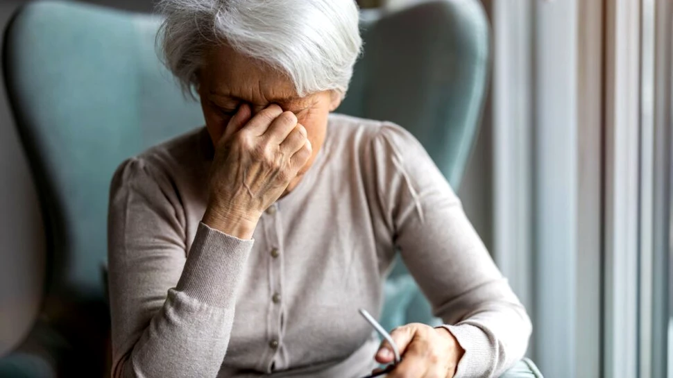 Estrogenul poate preveni delirul, destul de frecvent în rândul femeilor aflate la menopauză