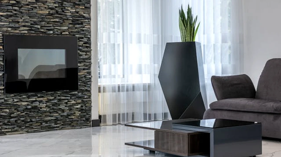 De ce merită să alegi un șemineu electric pentru confortul casei tale (P)