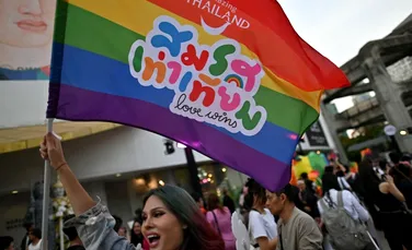 Prima țară din Asia de Sud-Est care legalizează căsătoria între persoane de același sex